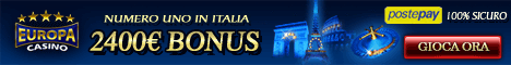 europa casino