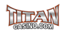 titan casino download